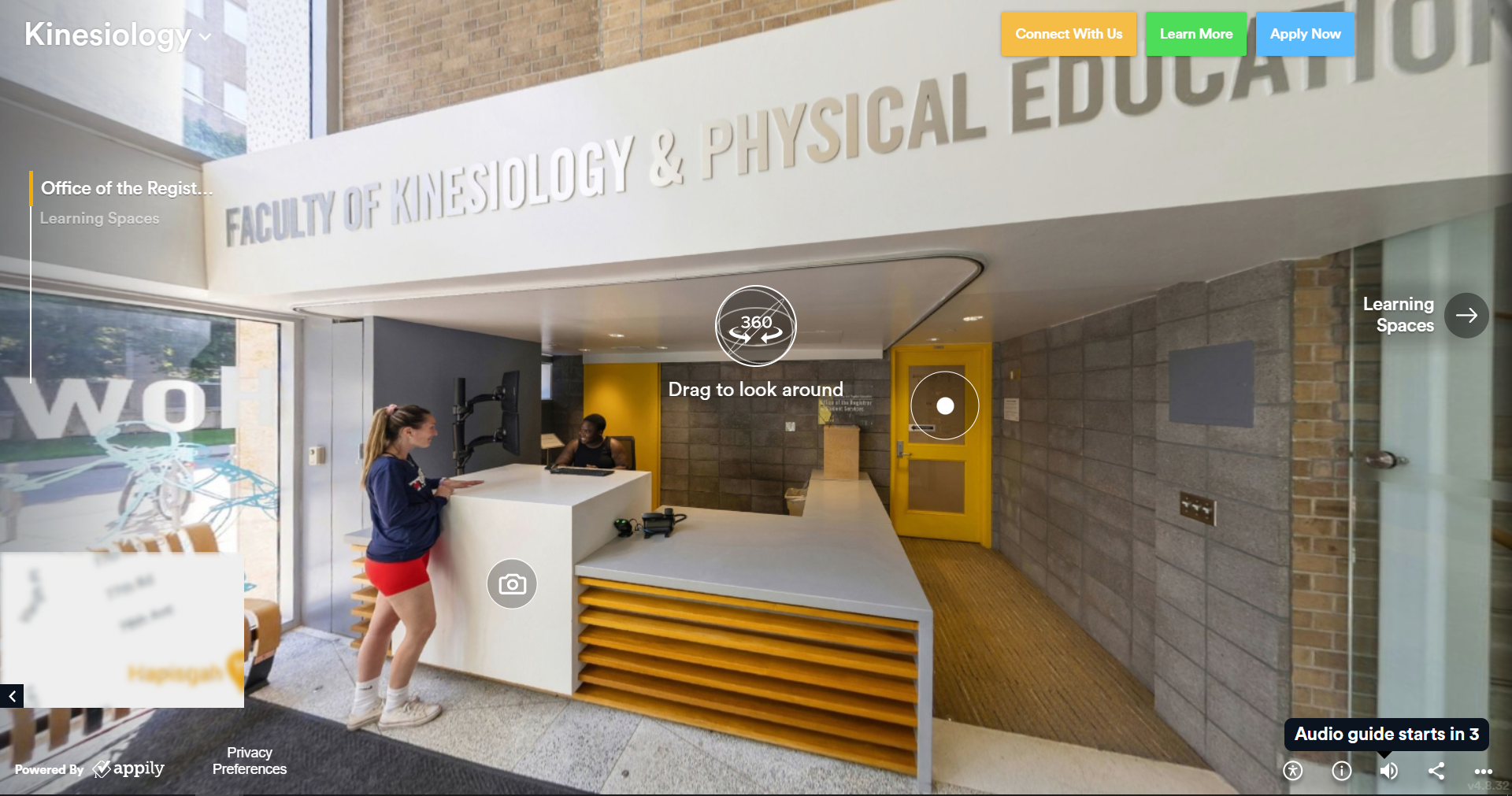 Personal Training Services  UofT - Faculty of Kinesiology