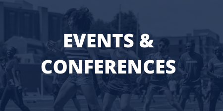 Events & conferences
