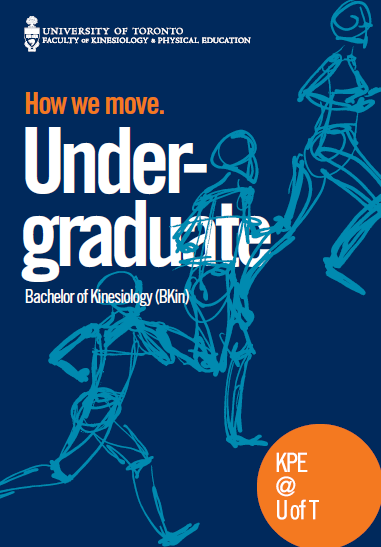 2020 Undergraduate Recruitment Brochure 