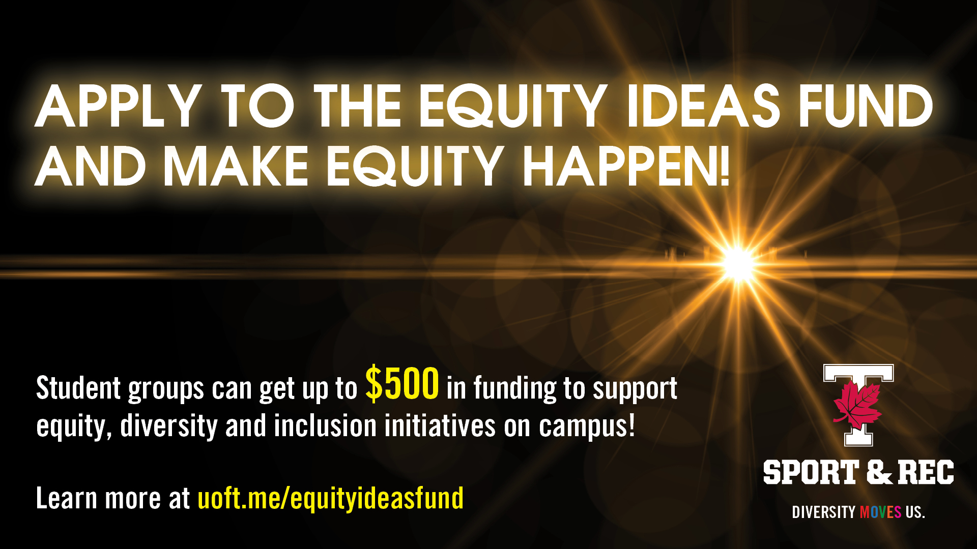 Equity Ideas Fund Poster