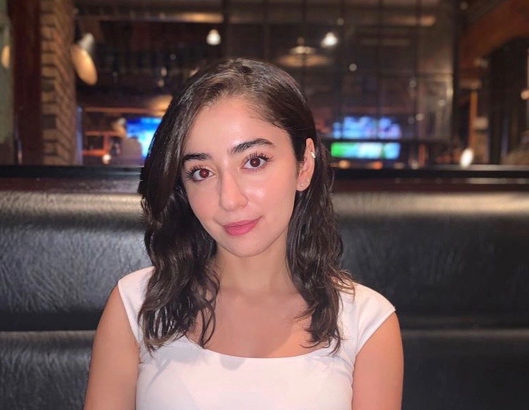 Golnaz Ghazinour