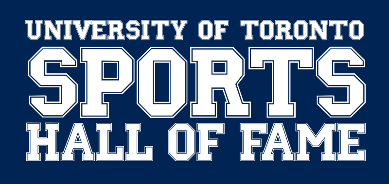 U of T Sports Hall of Fame  UofT - Faculty of Kinesiology & Physical  Education