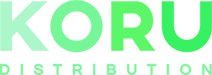 KORU logo