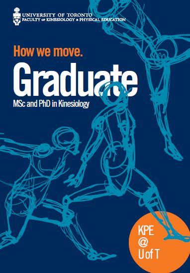 Cover of MSc and PhD Viewbook