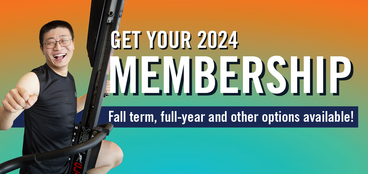 Learn more about Fall and Winter 2024 Memberships