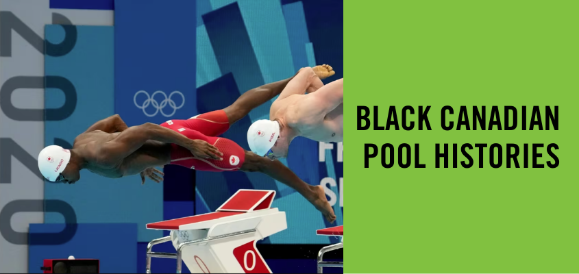 Black Canadian Pool Histories