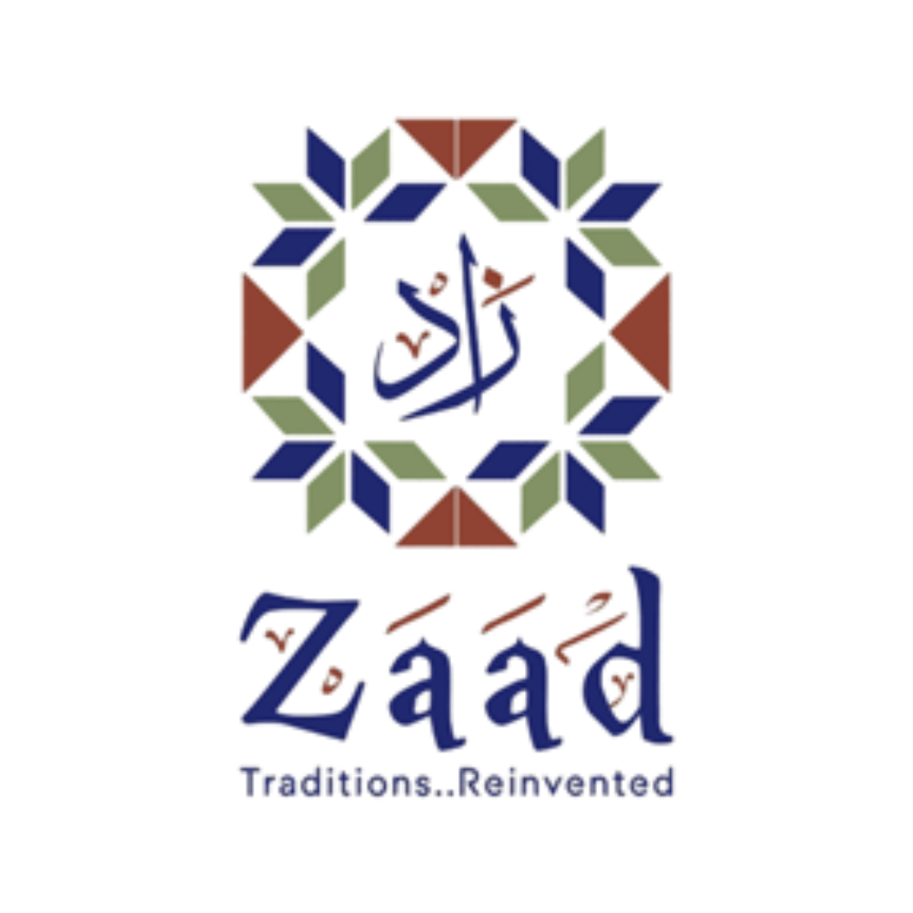 Zaad Restaurant logo