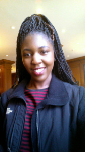 Alexis Whitehorn
