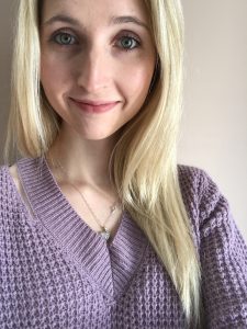 Ashley Raehsler