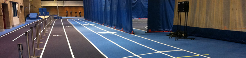 AC Track Innermost Lanes