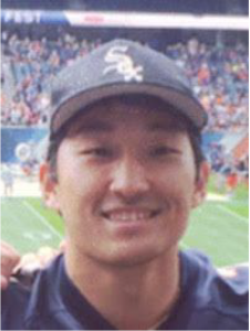Joshua Lee