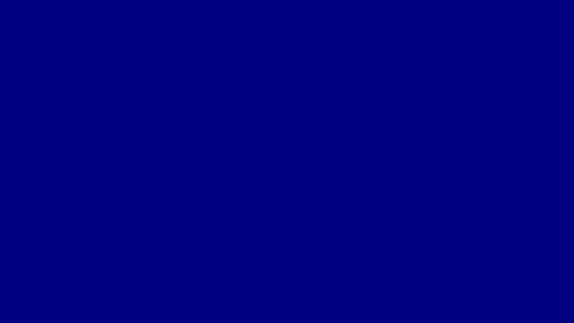 Navy blue colour palatte
