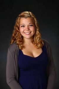 Samantha Gibbons