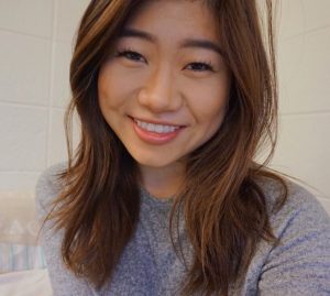 Sophia Kim