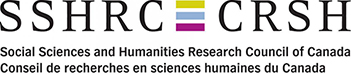 SSHRC logo