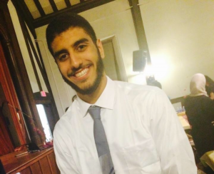 Waleed Aldadah