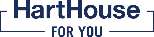 Hart House logo
