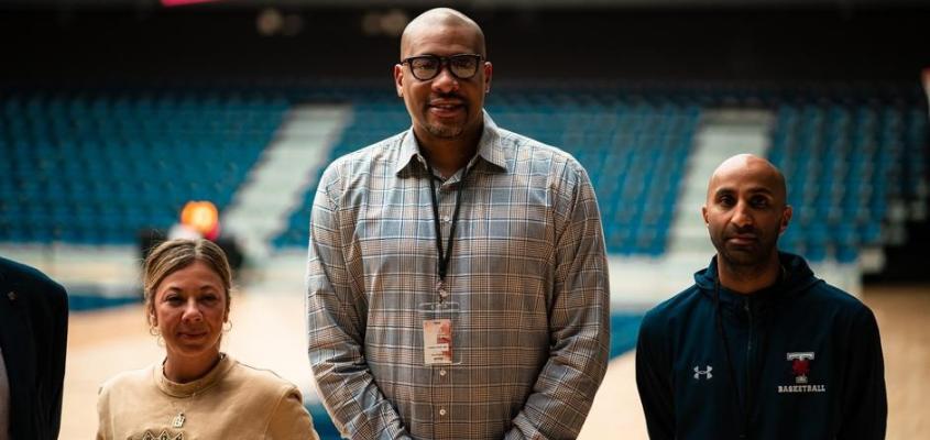 Midnight basketball league returns to U of T
