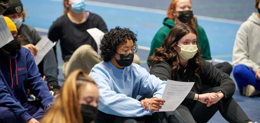 Embracing the future of higher education