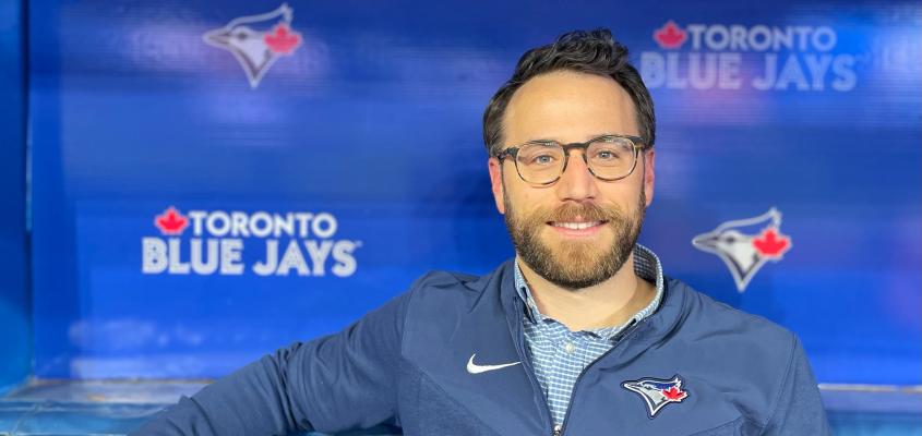 Major League Medicine: My Role as the Blue Jays' Team Doctor