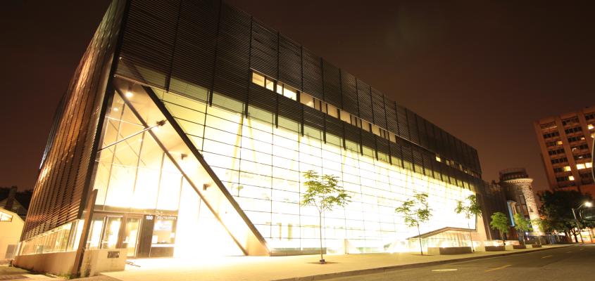 The University of Toronto may have the best architecture in the city | UofT  - Faculty of Kinesiology & Physical Education