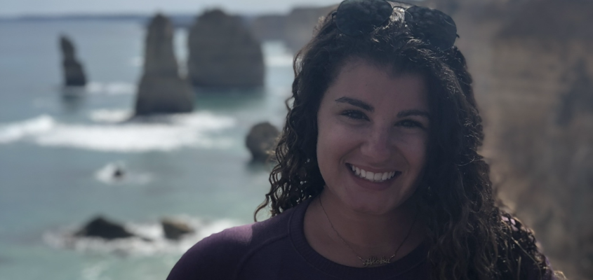 2022 spring convocation student profile
