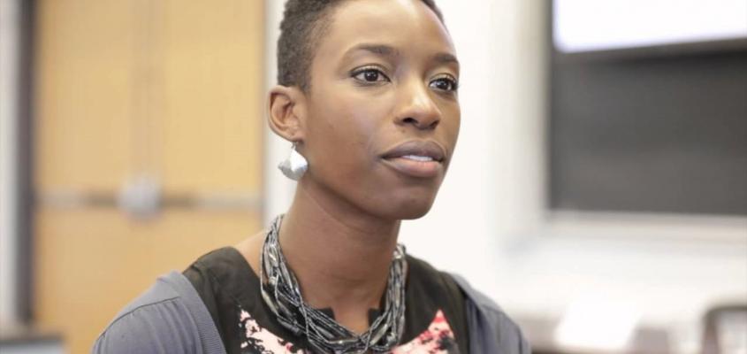 Janelle Joseph