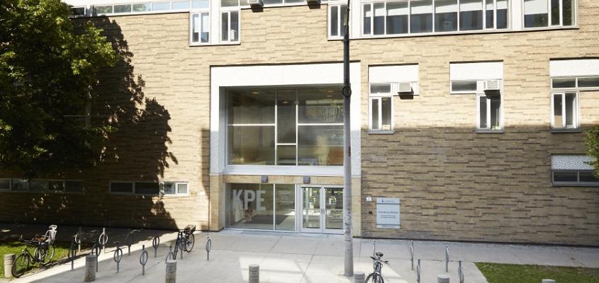 modifications to graduate program