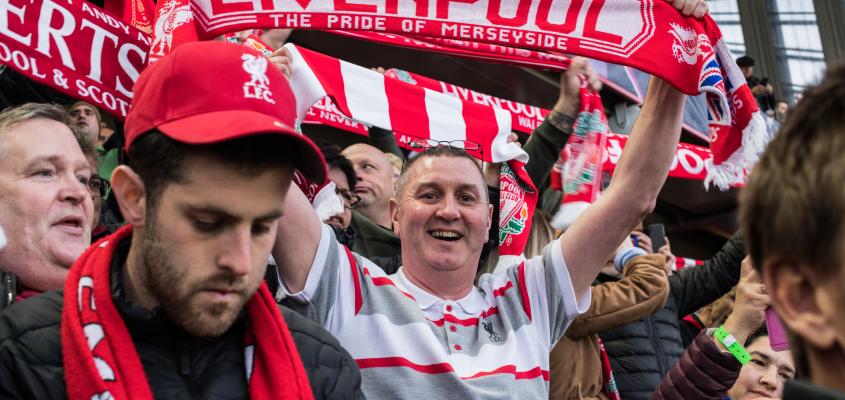 Peter Donnelly comments on creation of ESL