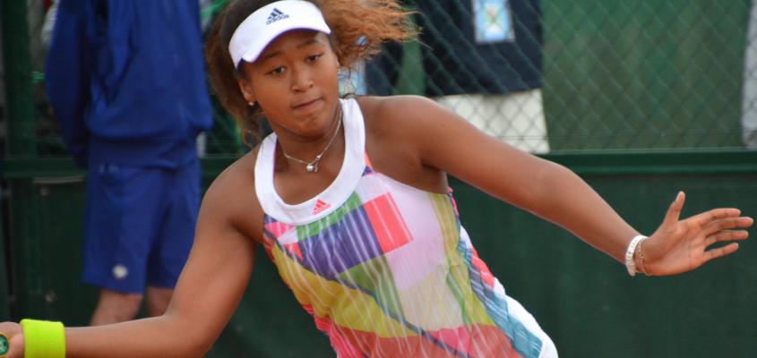 Naomi Osaka forces important conversations: Q &amp; A with KPE's Simon Darnell