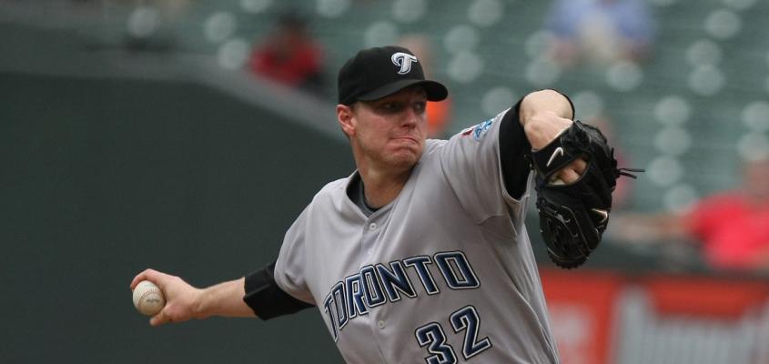 Remembering Hall of Famer Roy Halladay