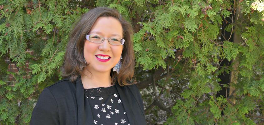 KPE's Tricia McGuire-Adams is part of a new project to raise awareness about equity, diversity and inclusion in health research