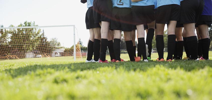 Advancing safe sports in Canada
