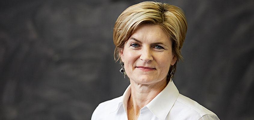 Professor Gretchen Kerr