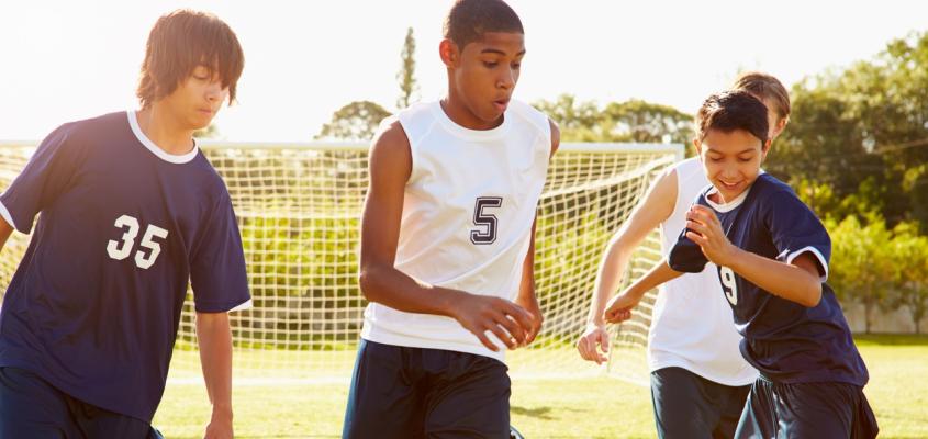Change the Game research study