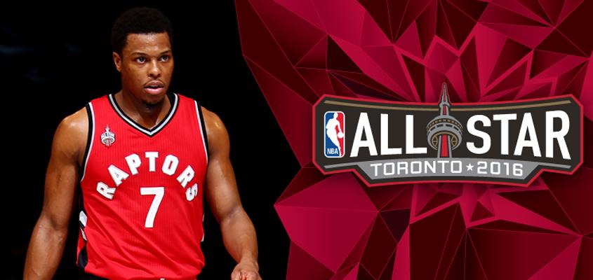 What the NBA All-Star Game means for Toronto  UofT - Faculty of  Kinesiology & Physical Education