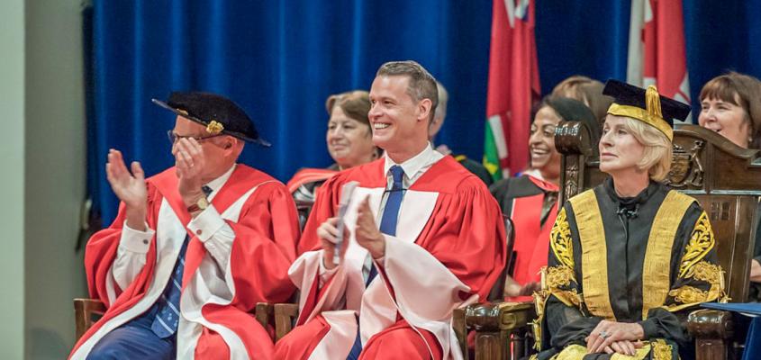 2019 convocation