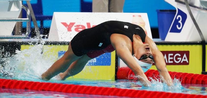 Masse helps Canada to bronze, earns 2nd medal of world championships