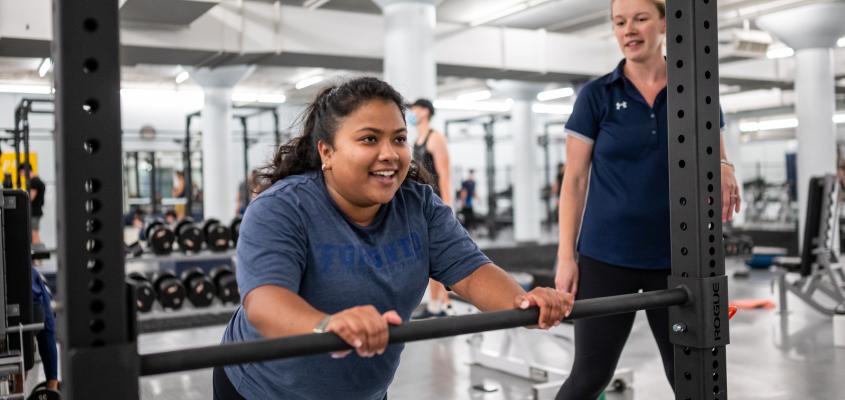 The top 5 gyms and fitness clubs for women in Toronto