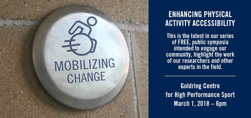 Mobilizing Change
