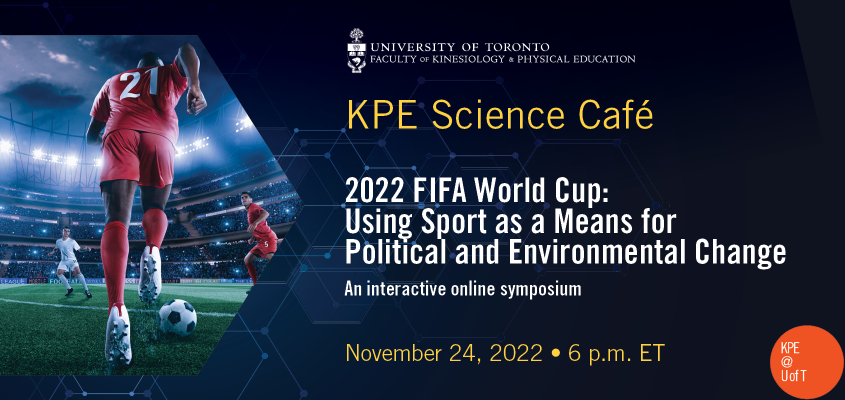 UBC experts on 2022 FIFA World Cup final