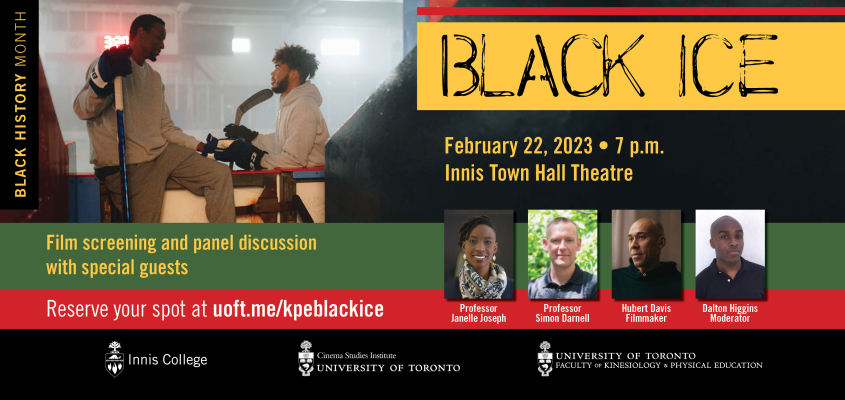 Black History Month 2023: What's on across U of T's three campuses