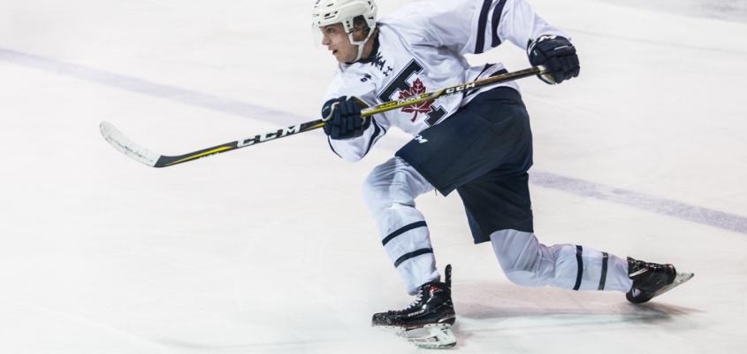 Varsity Blues Men's Hockey