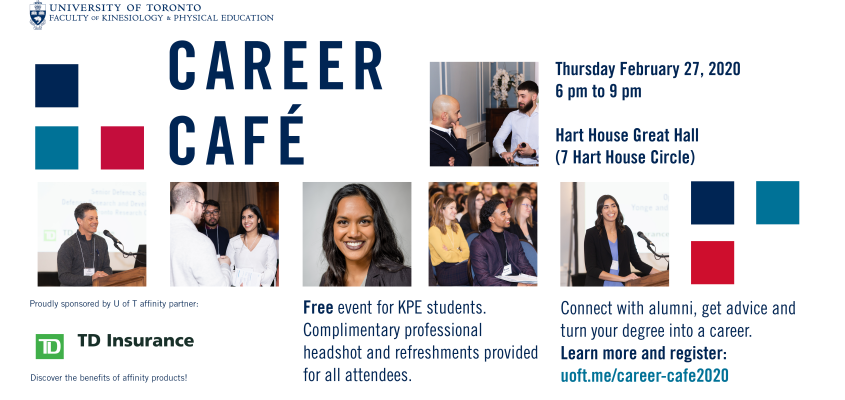 career cafe