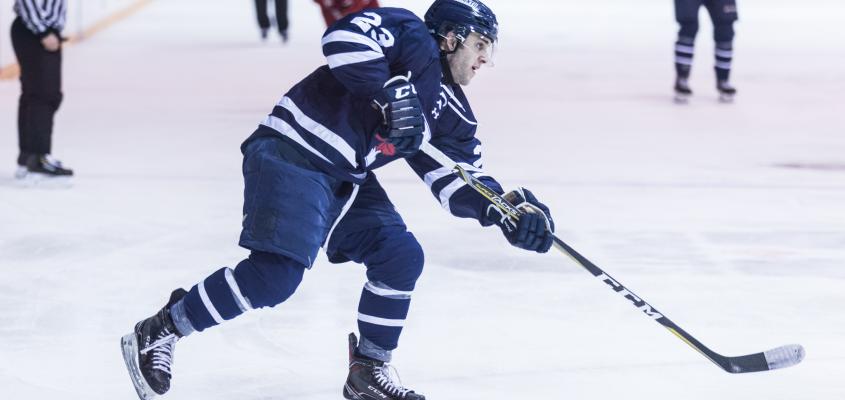 Varsity Blues Men's Hockey