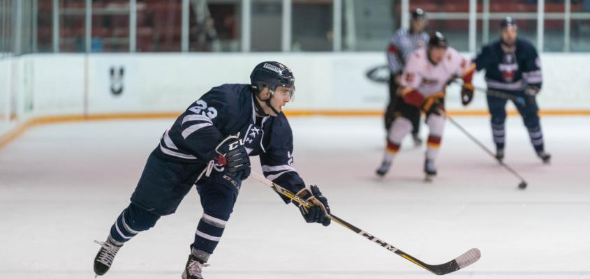 Varsity Blues Men's Hockey