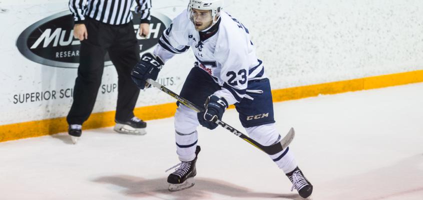 Varsity Blues Men's Hockey