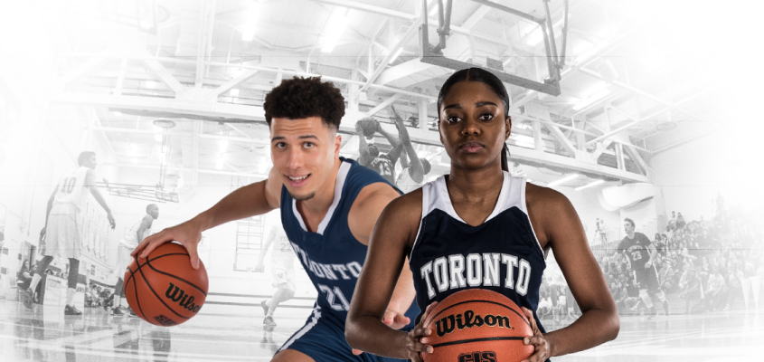 2018-19 Varsity Blues Basketball