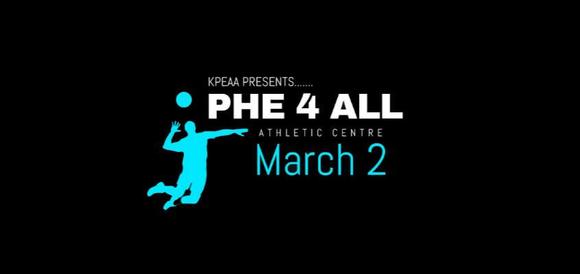 PHE-4-ALL