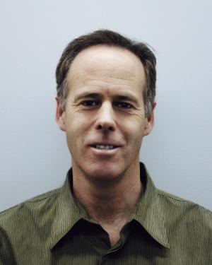 A picture of Ian Cohen